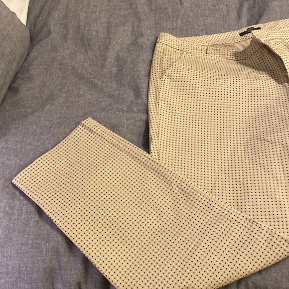 Tommy Hilfiger patterned pants - Picture 2 of 3